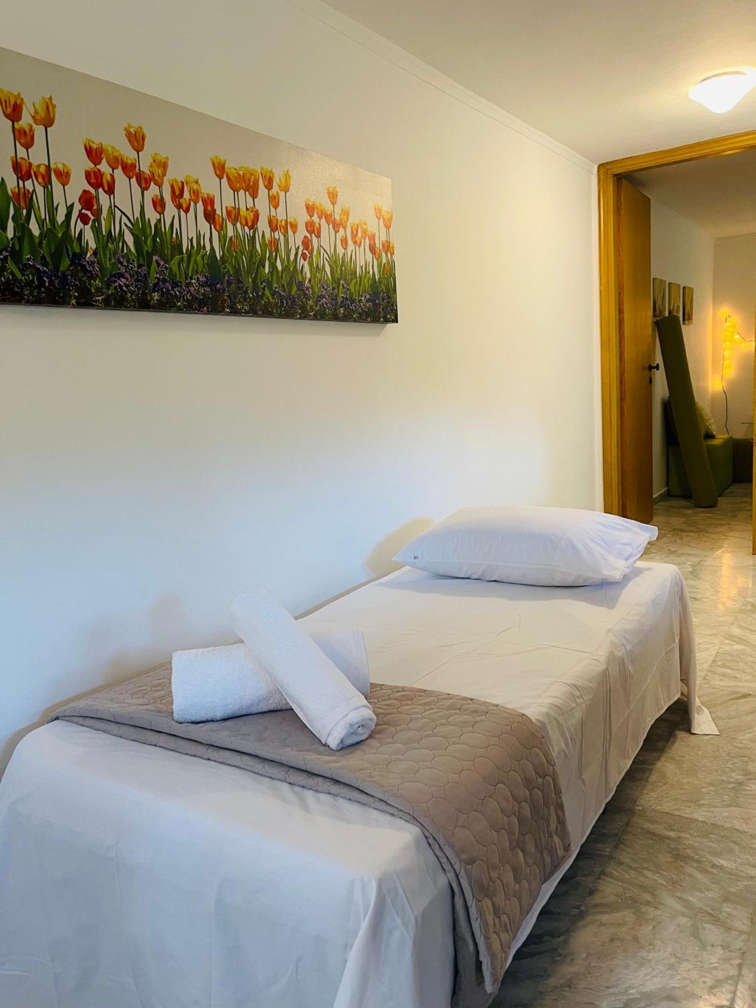 Erotospilia Porto Rafti Near The Athens Airport Apartment Exterior foto