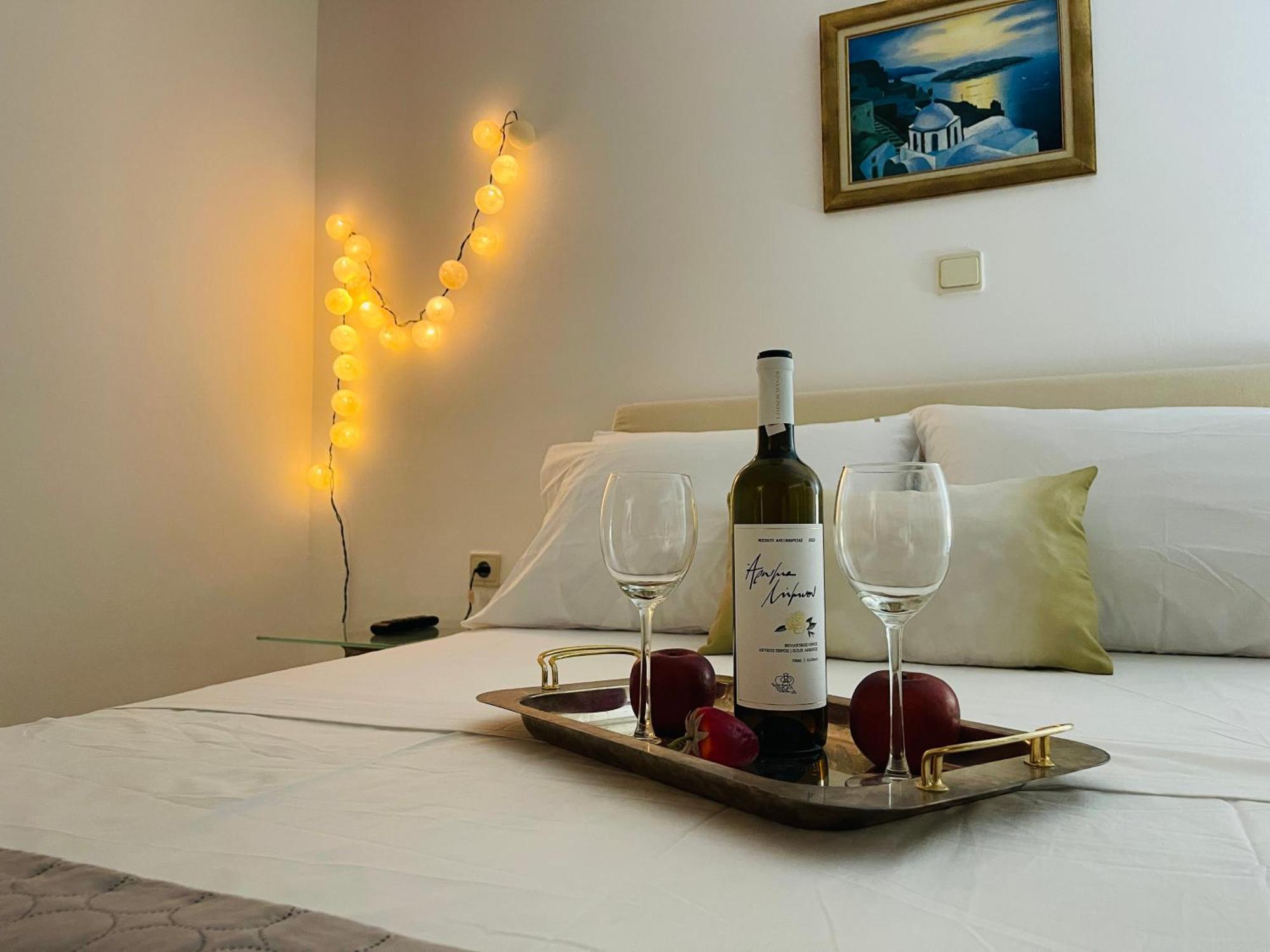 Erotospilia Porto Rafti Near The Athens Airport Apartment Exterior foto