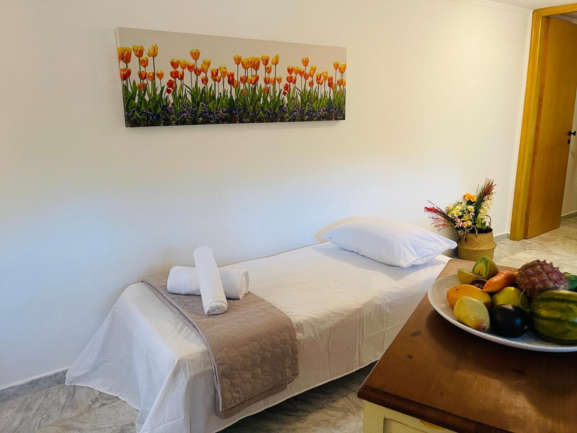 Erotospilia Porto Rafti Near The Athens Airport Apartment Exterior foto